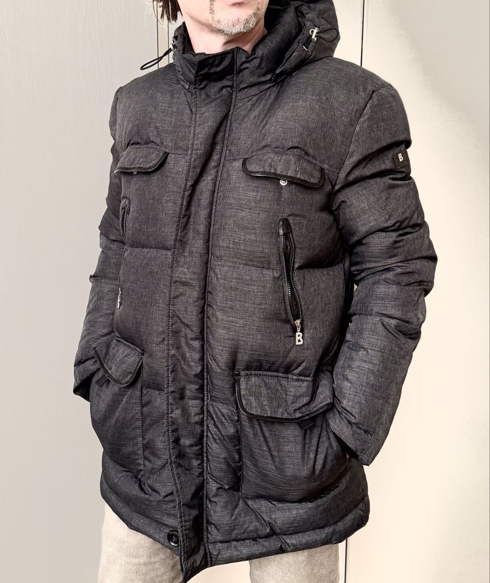 Bogner Jacken: Bogner Daunenjacke M neu – Neu (gemäss Beschreibung) aus Zug von grivis 9