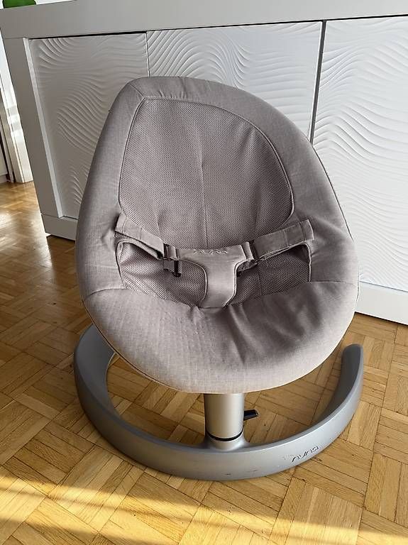 Sdraiette & Sdraiette a dondolo: NUNA Babywippe – Usato da Gossau SG venduto da cuk_fyc6 1