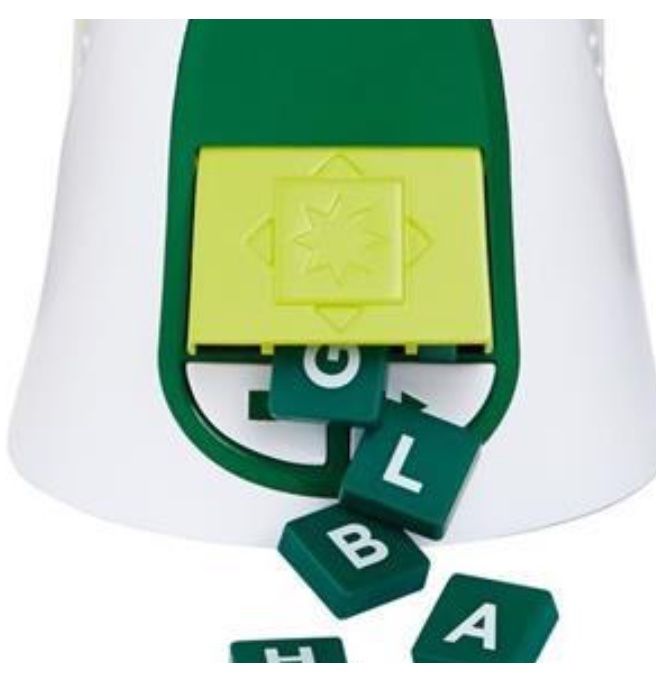 Giochi: Scrabble Speed mit Ton! – Usato da Ehrendingen venduto da tefi02 1