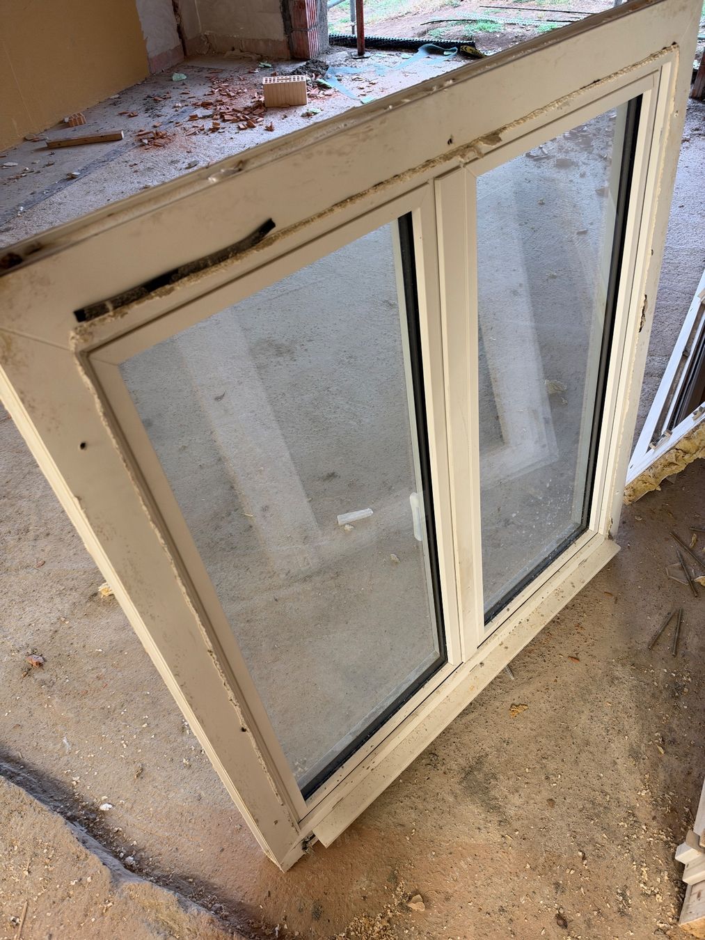 Fenêtres: Kunststoff Fenster – D'occasion à Seon par claudio.n 1
