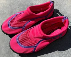 CoolShoe Aquashoe Skin Unisex Wasserschuhe Badeschuh Gr. 33