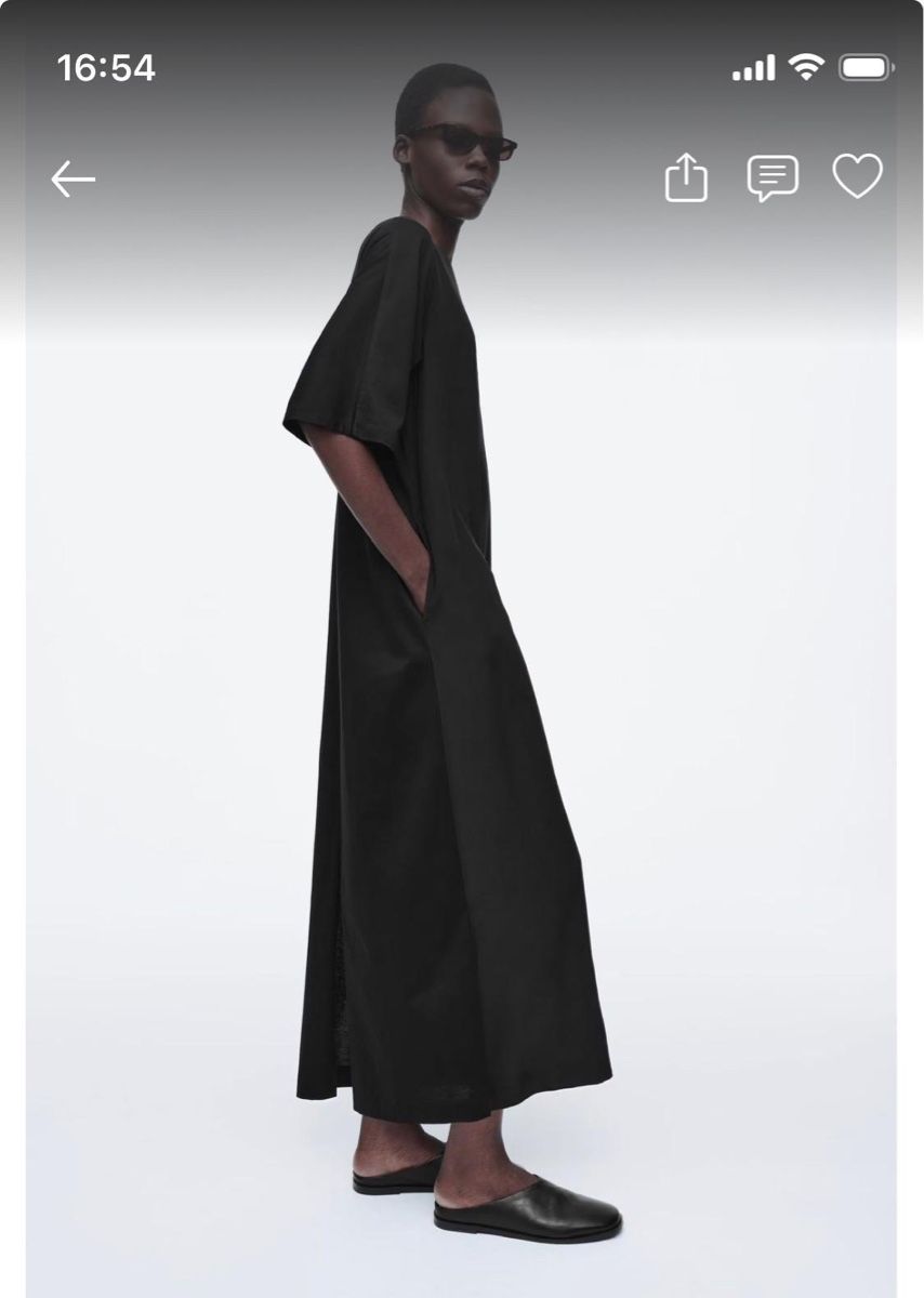Cos Kleider: Neues COS Maxi Kleid – Neu und originalverpackt aus Wettingen von epe_9vbf 1