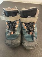 Blifestyle SteinbockSTYLE Tex Grösse 29
