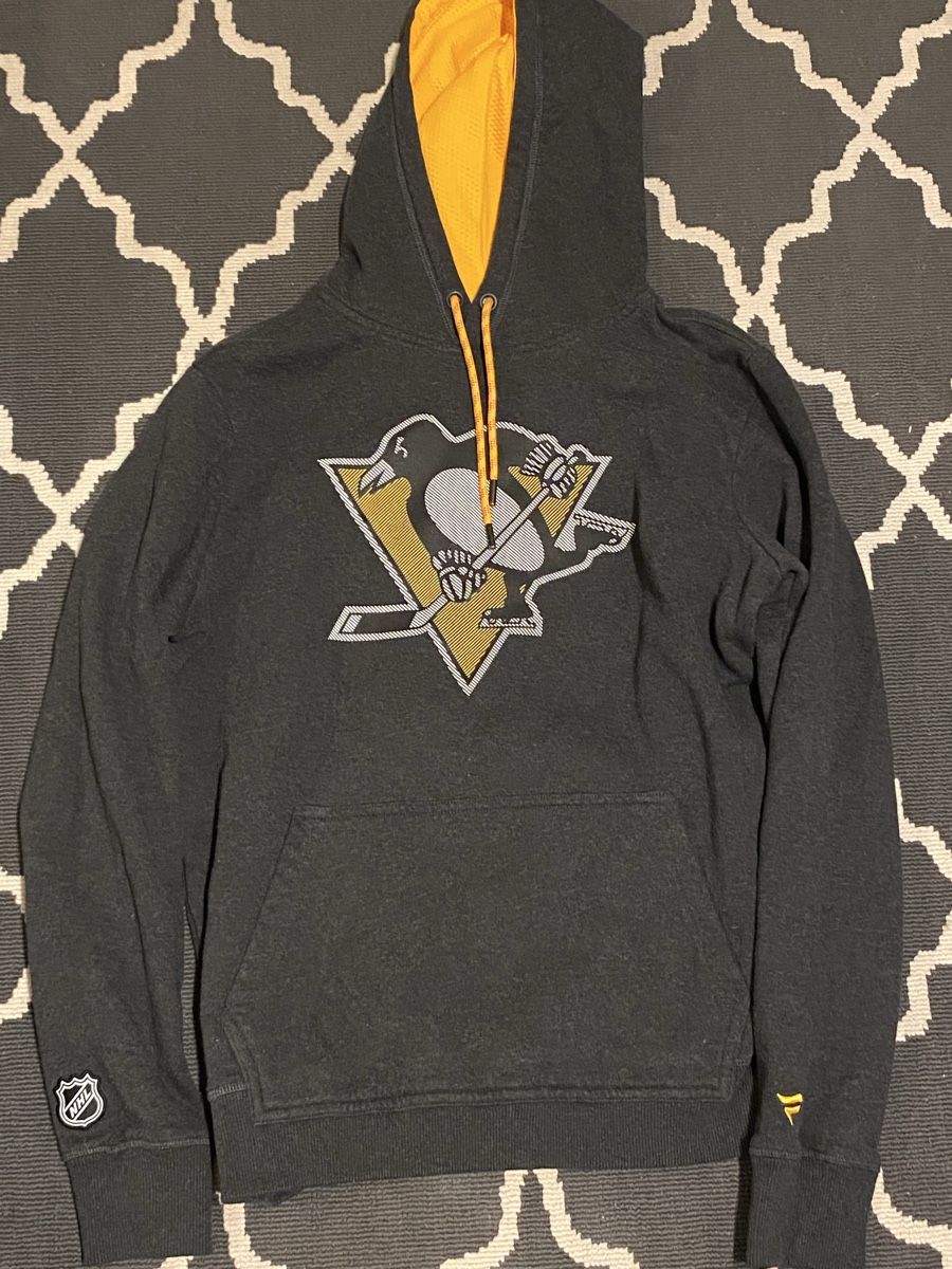 NHL Maglioni & Felpe: NHL Pittsburgh Penguins Pulli Grösse M – Usato da Grasswil venduto da pp7830