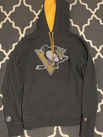 NHL Pittsburgh Penguins Pulli Grösse M