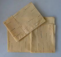 Loggia16 Cera Bio Bienenwachstuch Bienenwachs 3er Set