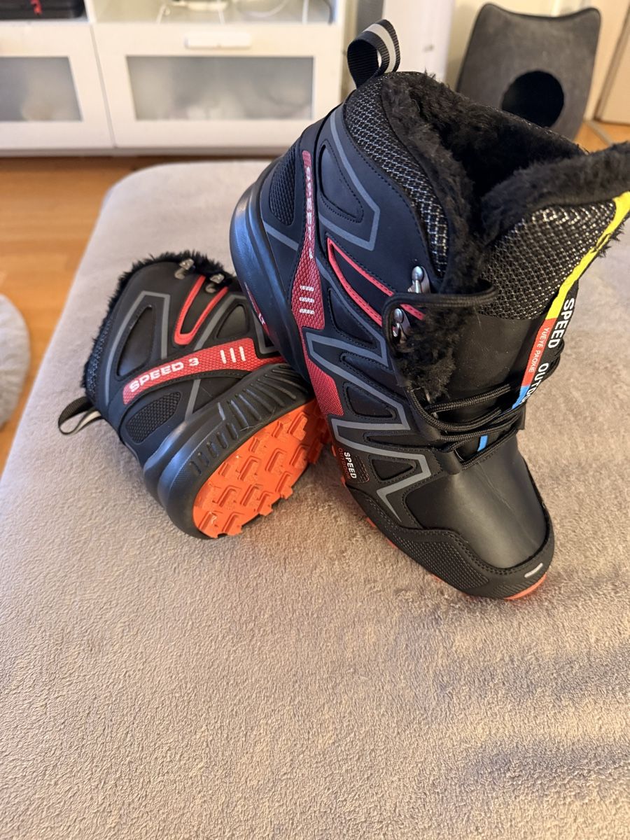 Scarpe da uomo: Schuhe – Usato da Aarau venduto da MM20 2