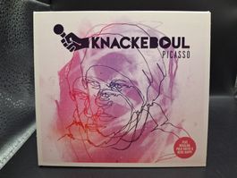 Knackeboul – Picasso