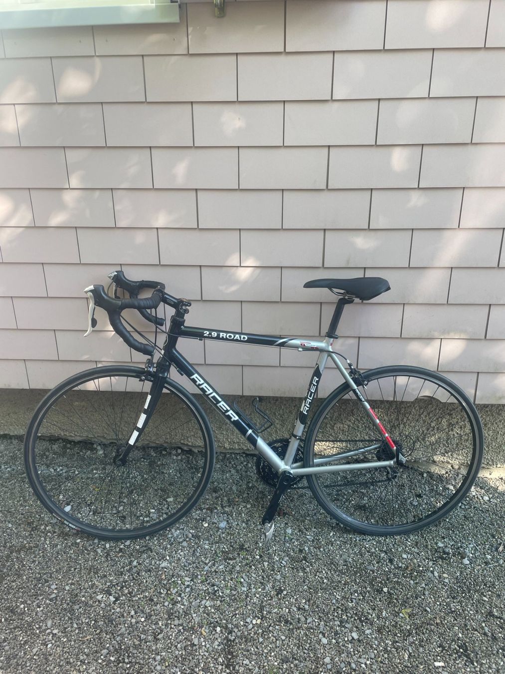 Vélos: Rennvelo – D'occasion à St. Gallen par liv_6n2b