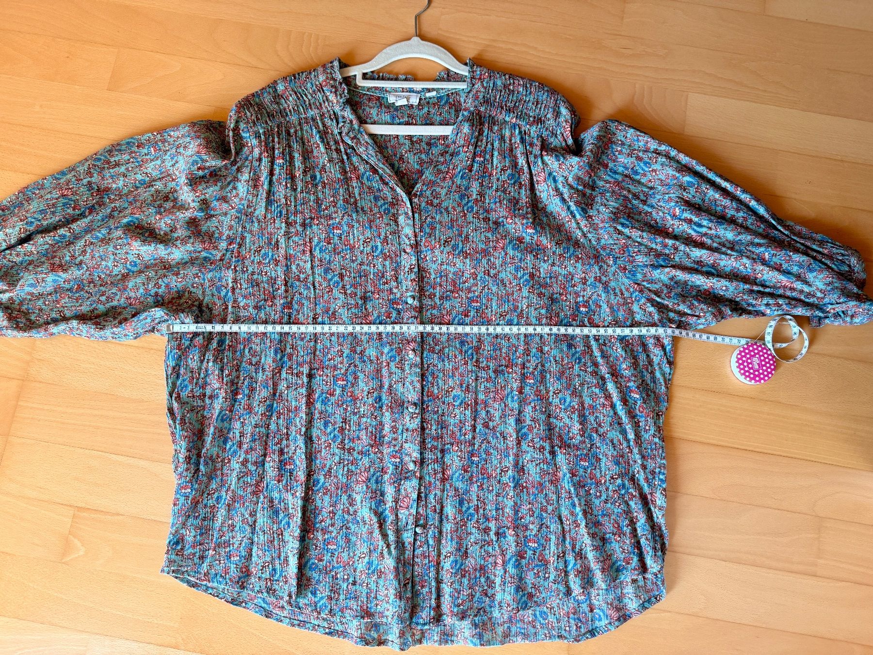 Chemisiers: Bluse Fatface – D'occasion à Mastrils par Laura8sevilla