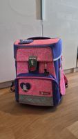 Step by Step Unicorn Schulranzen - Neupreis > 200.-