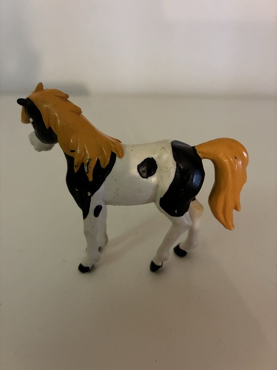 Statuette: Yakari - Petit tonner – Usato da Genève venduto da Laniblue 1