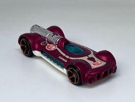 Hot Wheels Retro - Active #318