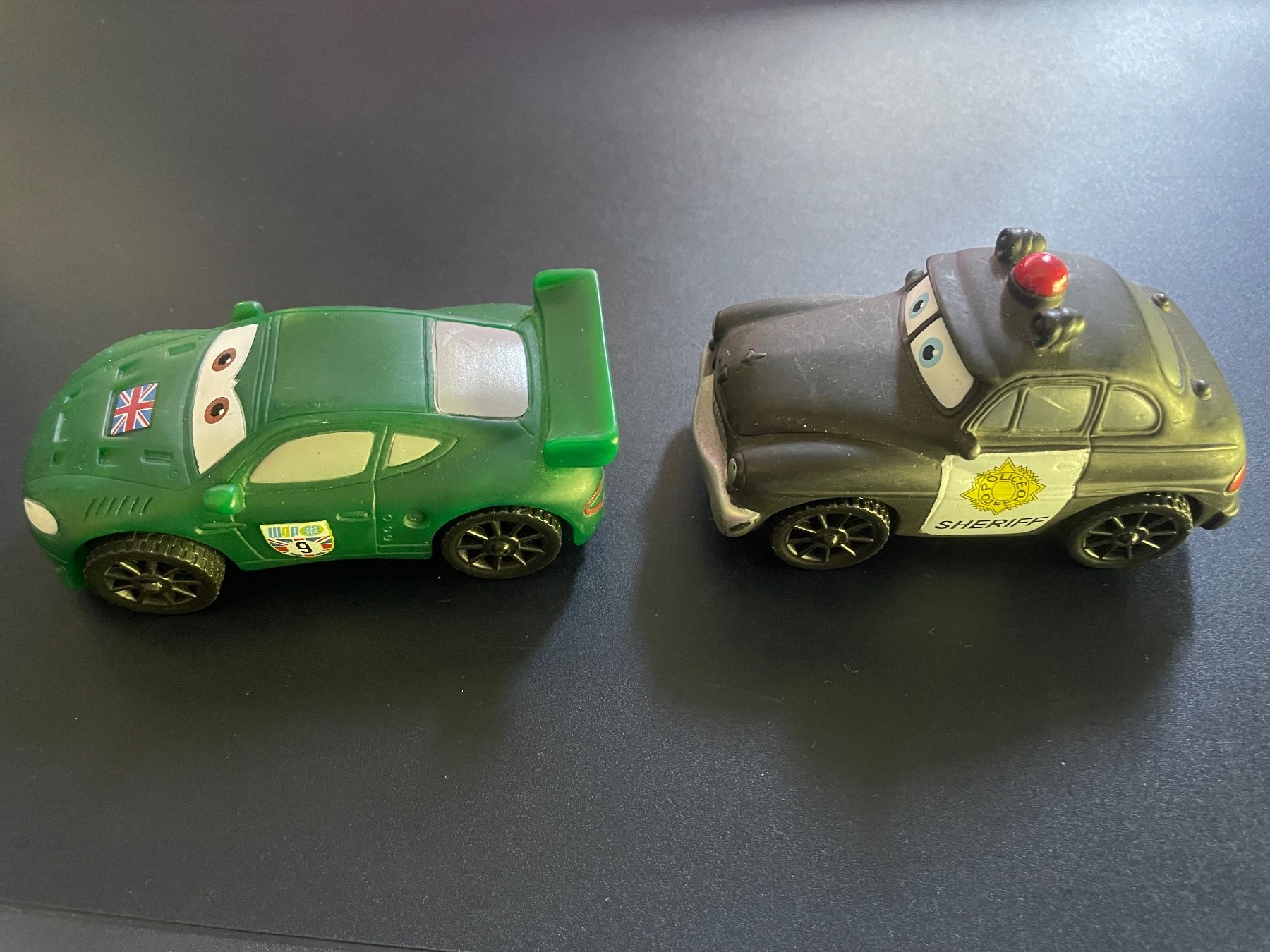 Lego Spielzeuge: Lego Duplo Cars Mack – Neu (gemäss Beschreibung) aus Volketswil von rubin74