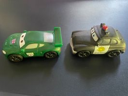 Lego Duplo Cars Mack