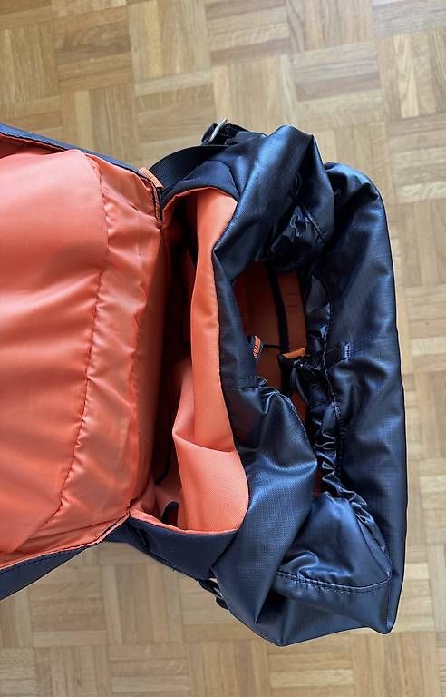 Zaini: Exped Couloir 40 – Nuovo e nell'imballaggio originale da Lausanne venduto da https 1
