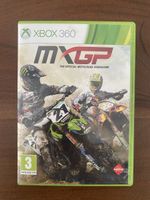 MXGP: The Official Motocross Videogame für Xbox 360 (FR)