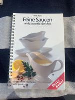 Betty Bossy : Feine Saucen
