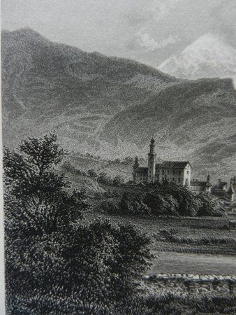 Stiche: Brig Wallis – Gebraucht aus Risch von Rischli15 3