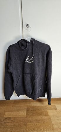 és Hoodie Pullover Gr. S