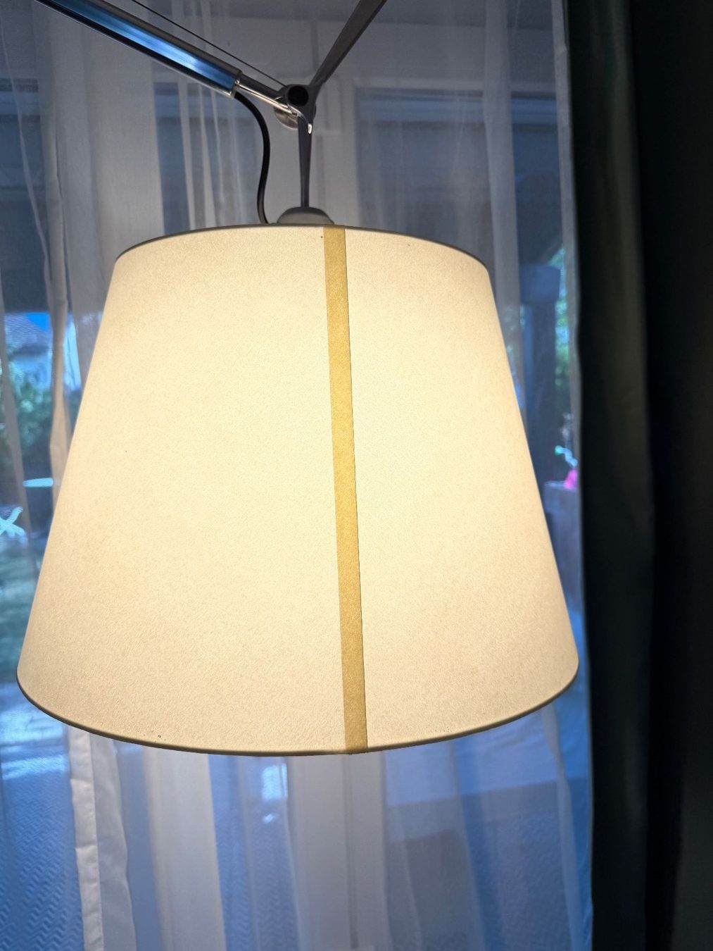 Artemide Lampen: Artemide Tolomeo Maxi Stehleuchte – Gebraucht aus Au ZH von sieberlei 2