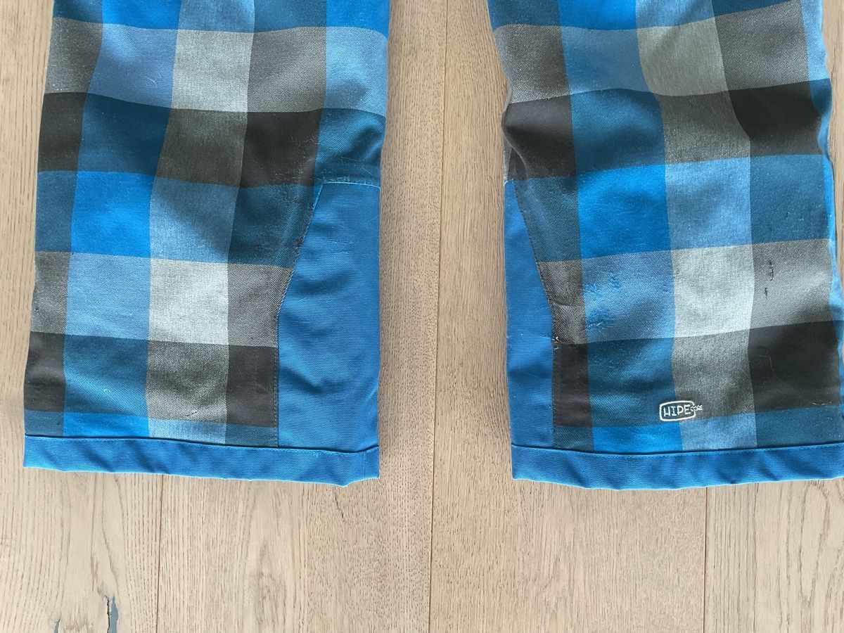 Peak Performance Hosen: Peak Performance Skihose/Snowboardhose Gr. 150cm – Gebraucht aus Stans von Javal21 3