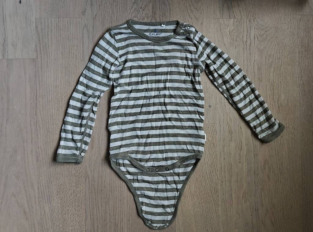 Biancheria intima: Celavi Body Gr 100, Wolle – Usato da Zürich venduto da ElizavetaT