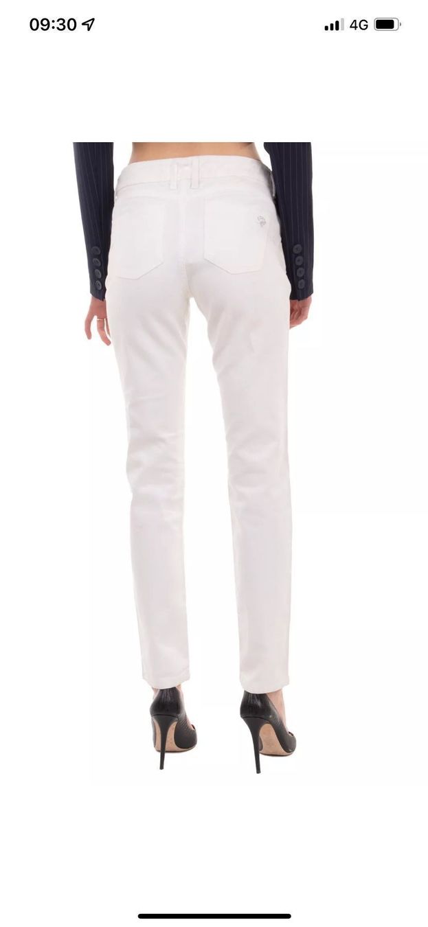 Pantaloni: Blumarine pants 400€! – Usato da Barna venduto da orbuyorcry 1