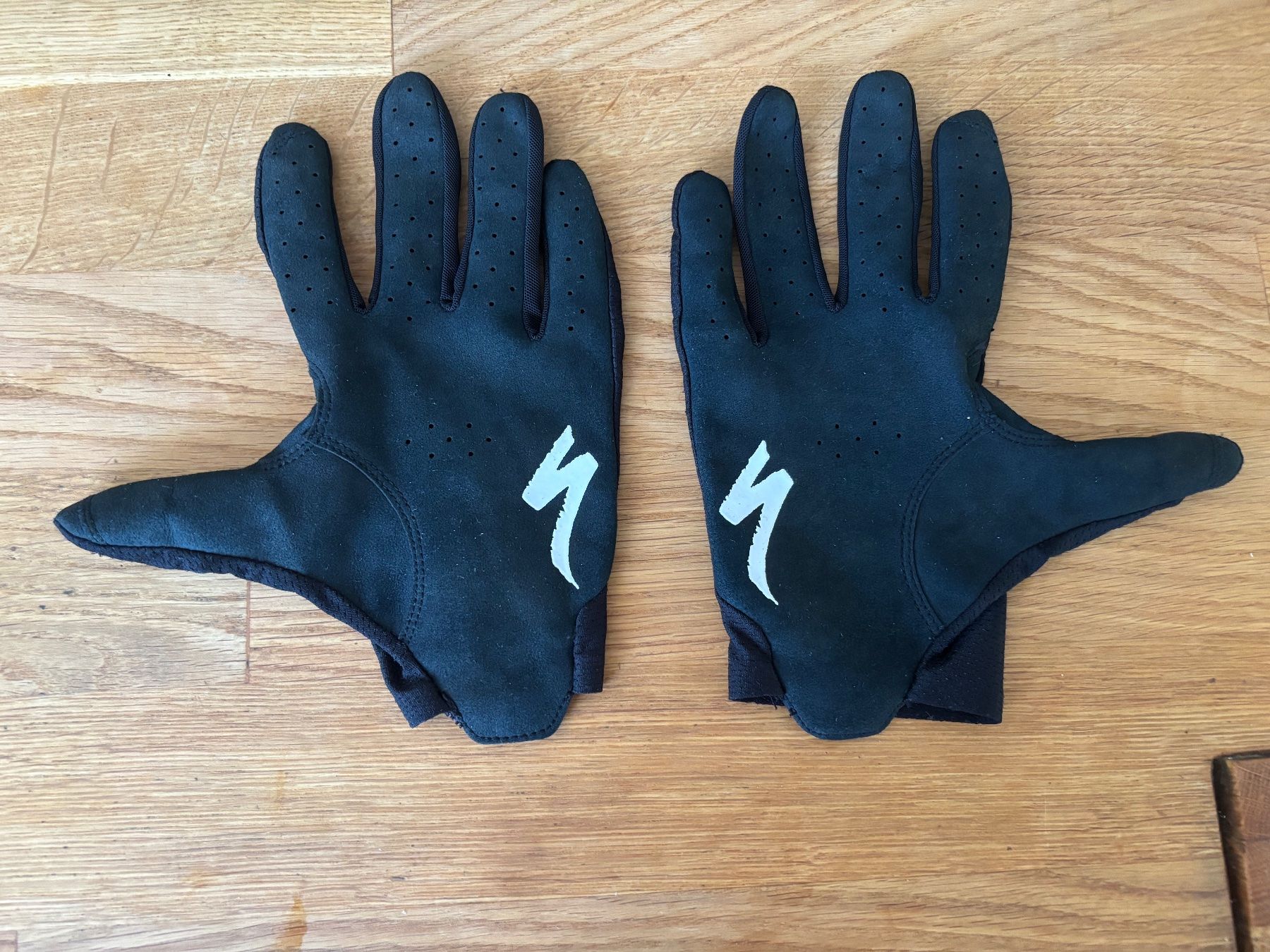 Sonstige Accessoires für Herren: Specialized gr XL dunne Handschuhe MTB – Gebraucht aus Geuensee von sonnetje