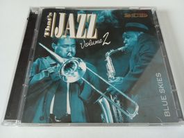 That's Jazz, Volume 2 - Doppel-CD mit 32 Titeln
