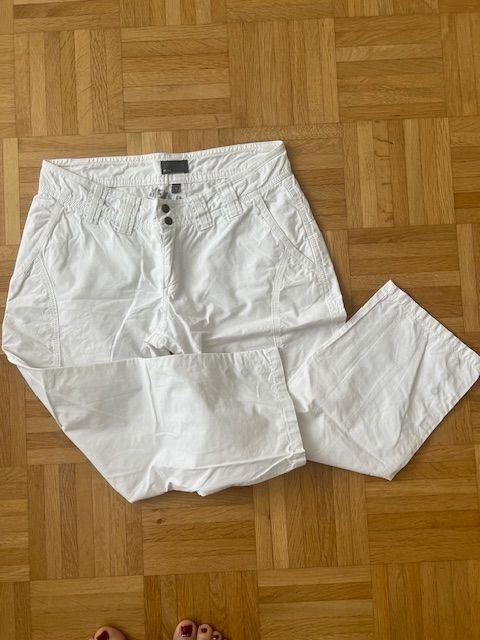 Mexx Hosen: "MEXX" Sommerhosen Gr. 34 – Neu (gemäss Beschreibung) aus Walenstadt von ricamul 2