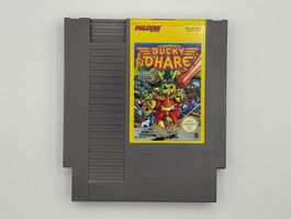 Nintendo NES Bucky O'Hare