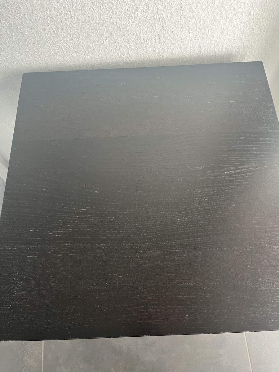 Tavoli: Coffee table – Usato da Dietlikon venduto da clf_g9mp 1