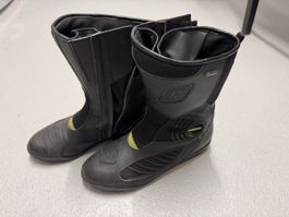 Motorradstiefel Gaerne Grösse 45