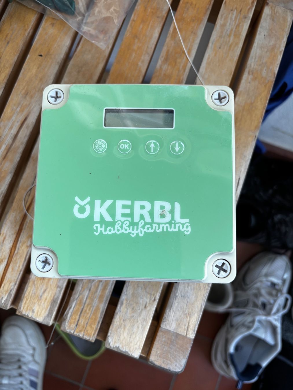 Käfige, Transport & Sicherheit: Hühnerstall (isoliert) – Gebraucht aus Sargans von makapi 8