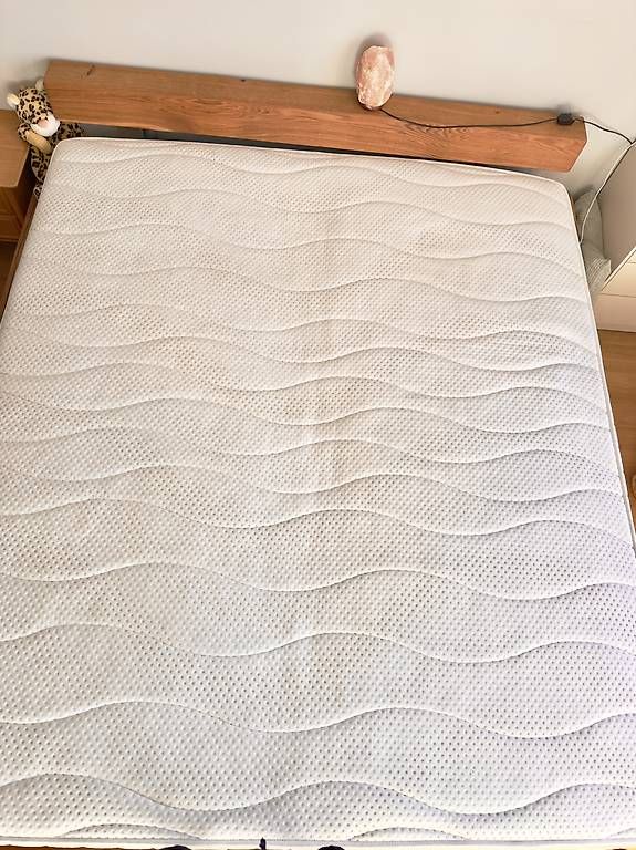 Matratzen: Matratze 180x200 – Gebraucht aus Thun von melik_art 1