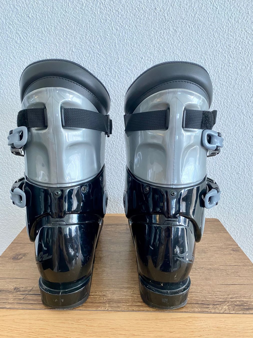 Damenschuhe: Skischuhe – Gebraucht aus Stansstad von vlaska80 2