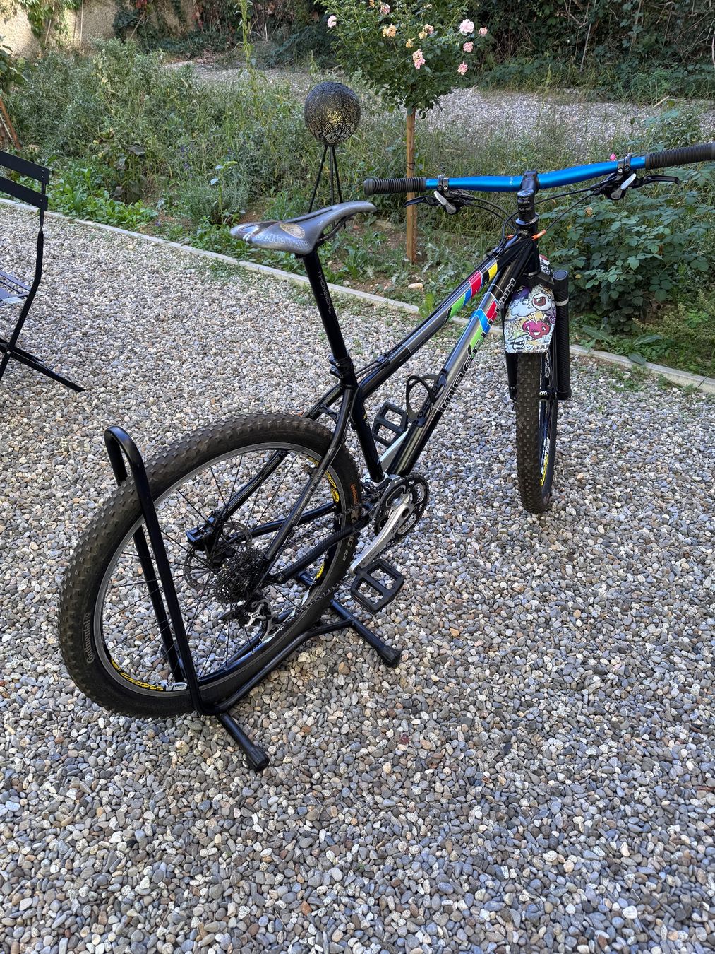 Velos: Magellan MTB – Gebraucht aus Bern von bla_mv75 2