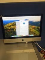 iMac 21.5" 4K 2019 3.6GHz Core i3, 8GB& 1TB HDD Riss #34