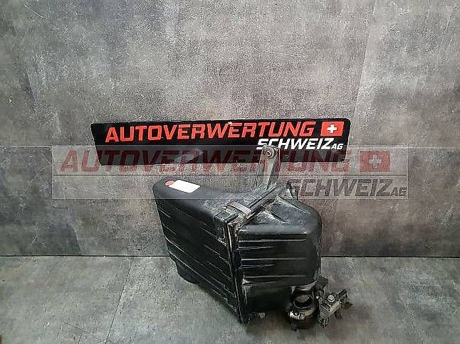 Tutti pezzi di ricambio auto: Luftfilterkasten Suzuki Swift 1.3L – Usato da Kleindietwil venduto da LUSTENBERGER61