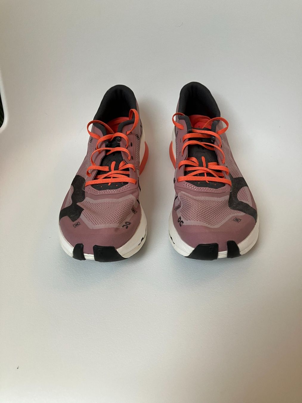 On Herrenschuhe: On CloudBoom Echo 3 Wettkampfschuhe – Neu (gemäss Beschreibung) aus Langenthal von Sgili 1