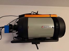 Celestron Edge HD8 ink Zubehör