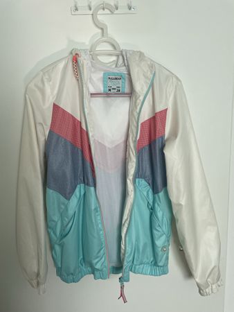 Jacke Pull&Bear