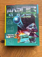 Amiga Spiel: MasterBlazer