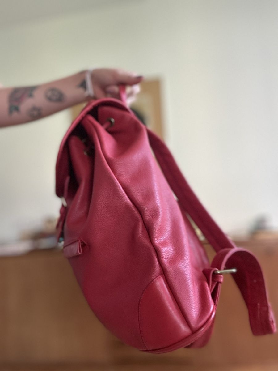 Bree Rucksäcke: Lederrucksack von Bree – Gebraucht aus Zürich von PuraVida111 3