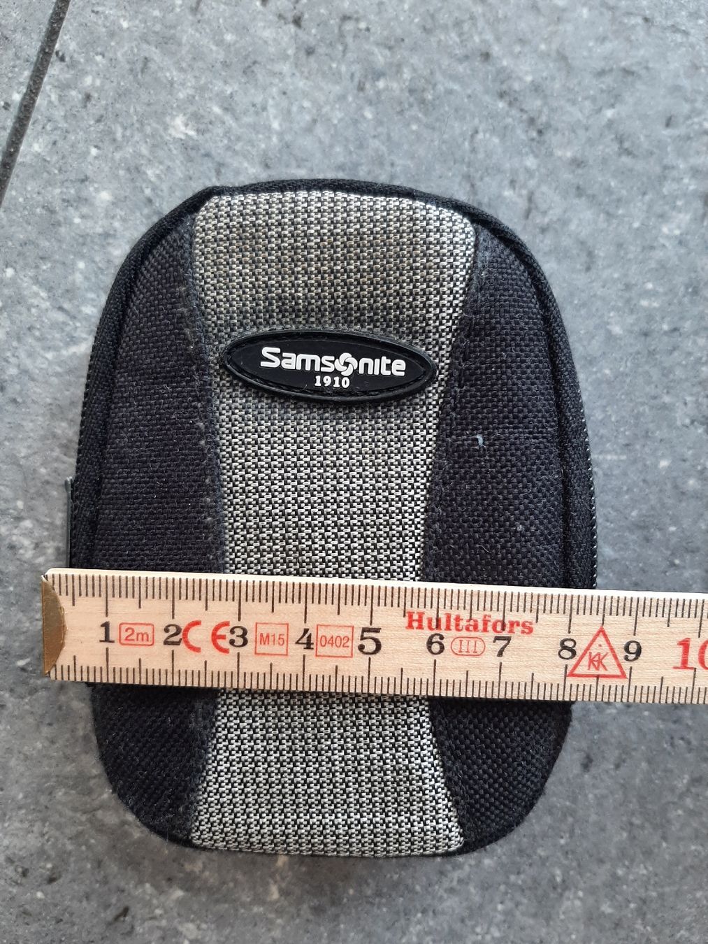 Samsonite Astucci : Etui Samsonite – Usato da Wittenbach venduto da lukelu 6