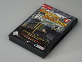Trainz - Railroad Simulator 2004 (Schweizer Version)