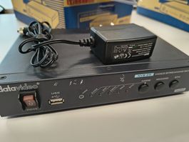 Datavideo NVS-25 – Professioneller H.264-Streaming-Encoder