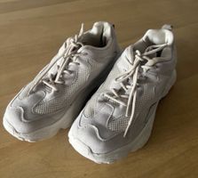 NAKD sneakers beige size 40 NP:79.-