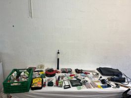 Verschiedene Werkzeuge (44)